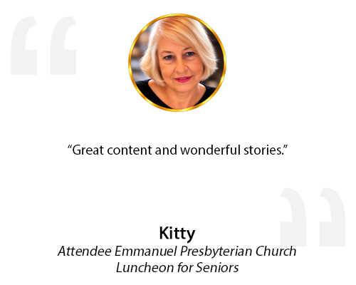 Testimonials - 5